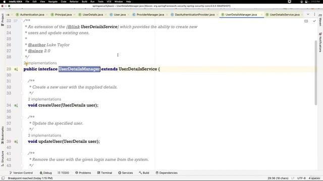 Spring Security 6 for Beginners - Full Course (Part 1/3) смотреть онлайн
