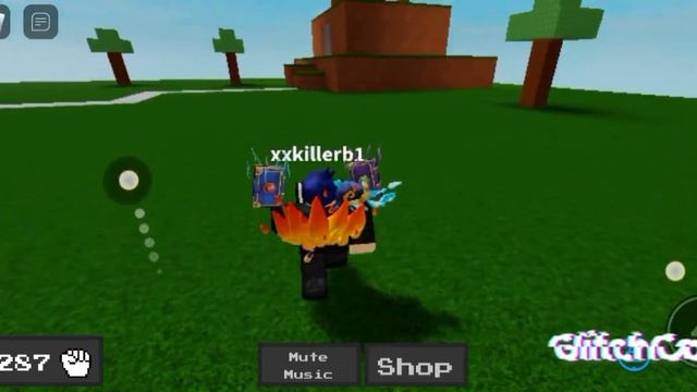 how to get backrooms badge+potato in ability wars (roblox) смотреть онлайн