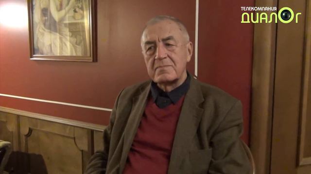 Валерий Попов (Поэтоград) смотреть онлайн
