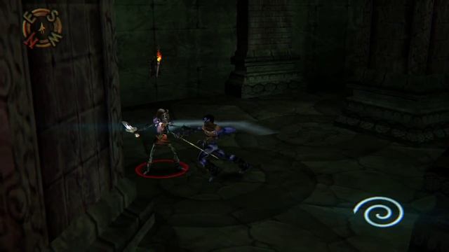 [ Legacy of Kain: Soul Reaver 2 ] Windows 8.1 x64 - 1080p 60FPS смотреть онлайн