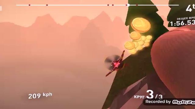 Прохождение игры Tail Drift 2 часть смотреть онлайн