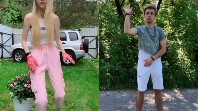 Сказаи танцевать значит танцевать😅😅😅 смотреть онлайн
