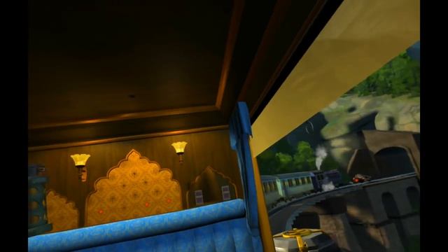 Speedrun Guide - I Expect You To Die - Level 5: First Class смотреть онлайн