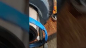 Строительный пылесос daewoo davc 6030s