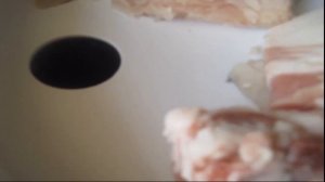 Рыбный фарш мясорубкой Bosch MWF 1550