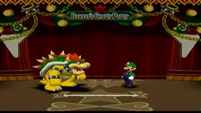 Mario Party 4 - Story Mode (Hard) - Finale смотреть онлайн