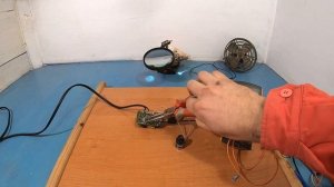 Переделка зарядки телефона на оптроне 30V/1A. Регулируемый блок питания из зарядки телефона.