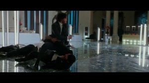 JOHN WICK GANGSTA`S PARADISE