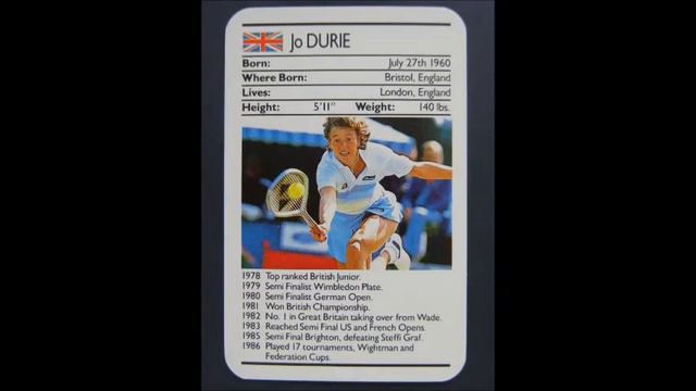 1987 Ace Fact Pack Sporting Greats Tennis Cards McEnroe Connors Navratilova смотреть онлайн
