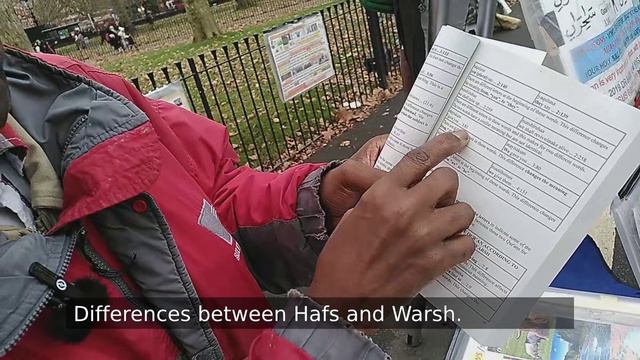 Dr Banda's Second Book - IS The Koran God's Word? Book 2 - Speakers Corner смотреть онлайн