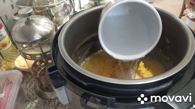 Готовим с удовольствием с Инной