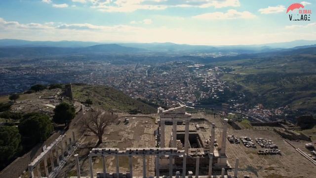 Izmir Travel Guide 2022 - Best Places To Visit In Izmir Turkey In 2022