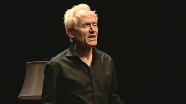 TEDxToronto - Richard St. John - 9/10/09 смотреть онлайн