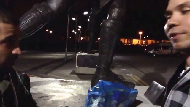 Сливаемся с обстановкой. Город Шеффилд. смотреть онлайн