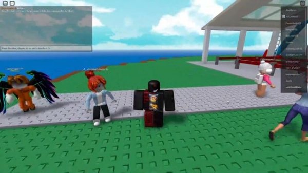 Roblox Fe sound script