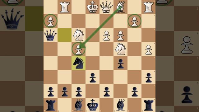 Псевдо королевский гамбит смотреть онлайн