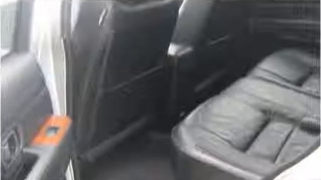 2003 Infiniti QX4 available from Stone Road Auto смотреть онлайн