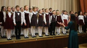 "Шел солдат"