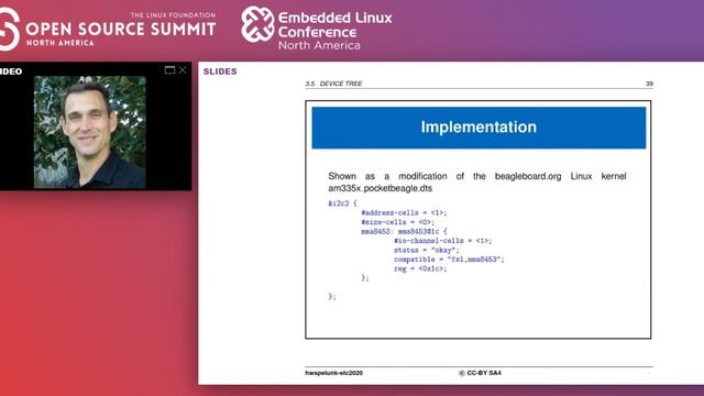Tutorial: Spelunking for Hardware Data - Matt Porter, Konsulko Group смотреть онлайн