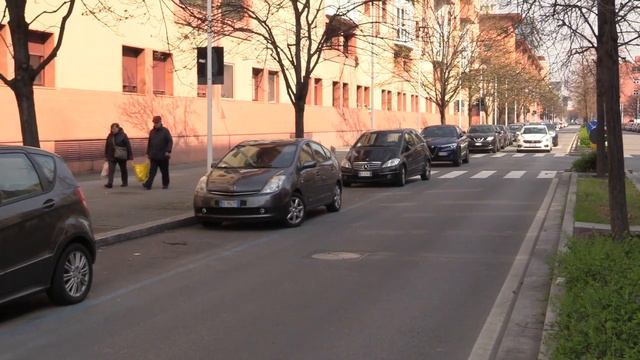 Coronavirus: il messaggio del Sindaco смотреть онлайн