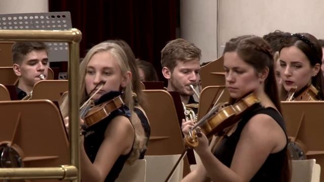 P. Tchaikovsky – Suite from the ballet “Sleeping Beauty”, op. 66, III. Pas de six. Adagio; IV. Walt смотреть онлайн