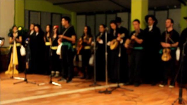 VitisTuna - Canção de Embalar смотреть онлайн
