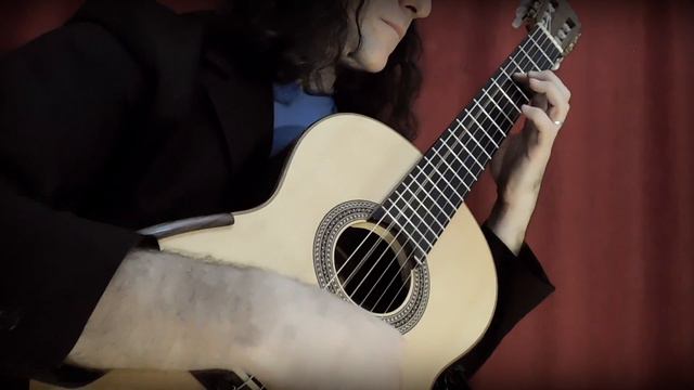 Pixel I, Fabio Zini - Camilo, Guitarra смотреть онлайн