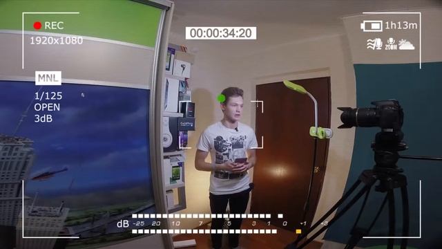 ► Какая камера для блоггеров лучше? Технические советы и бэкстейдж. Лучшая камера для блоггеров. смотреть онлайн