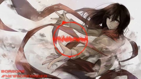 Electronic | Borgore - #NEWGOREORDER (feat. Malcolm McDowell)