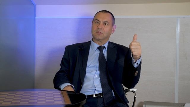 Интервью | DE FACTO MSAL с Александром Моховым | AS Media смотреть онлайн