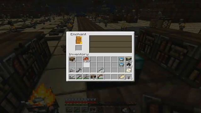 Better than Wolves Update 3.26 (Minecraft Official Release 1.0) смотреть онлайн