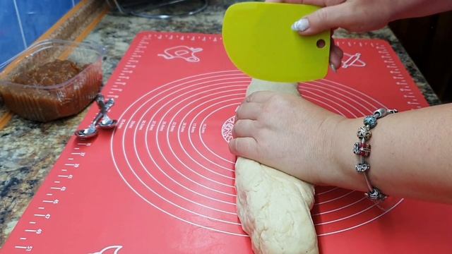 Печенье Пальчики смотреть онлайн