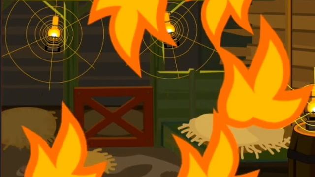 мульт про мальчика с синими волосами смотреть онлайн