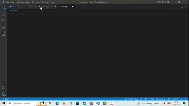 How to build a app in 1 minute using ChatGpt #openai #chatgpt смотреть онлайн