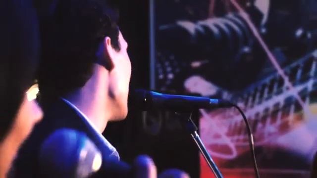 КАВЕР-ГРУППА "MR. LUCKY". САМАРА. СТУДИЯ ГРАНДИОЗНЫХ ПРАЗДНИКОВ ВАРВАРЫ ВИШНИ смотреть онлайн