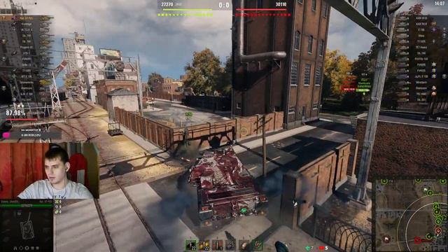 Игра с подписчиками! (три боя) розыгрыши на Трово!