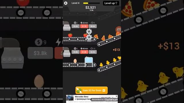 Играем в Emoji Craft смотреть онлайн