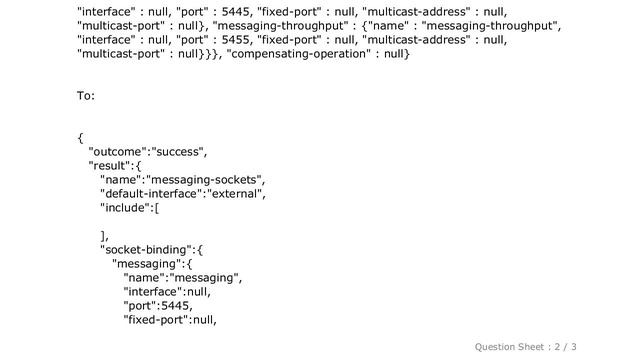 jQuery : Prettify JSON Array in JavaScript смотреть онлайн