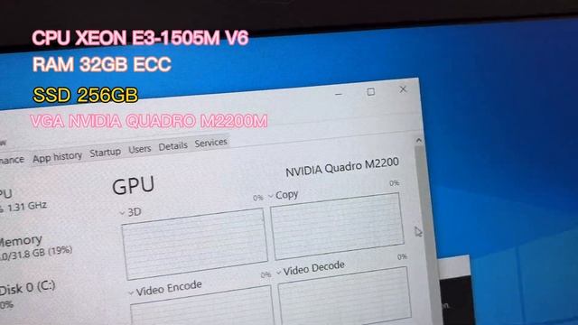 Lenovo Thinkpad P51 cỗ máy laptop đồ hoạ chuyên nghiệp với cấu hình mạnh смотреть онлайн