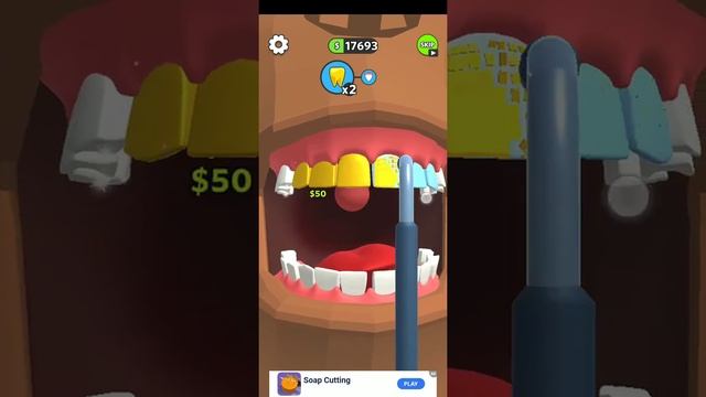 Game Dentist Simulator смотреть онлайн