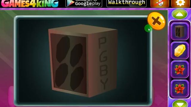 G4K Beauteous Puppet Escape Game Walkthrough смотреть онлайн