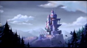 Клип Эвер Афтер Хай