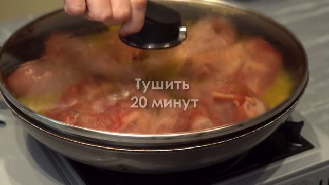 Сода УДИВЛЯЕТ! Курочку теперь ГОТОВЛЮ ТОЛЬКО ТАК! ☆ Курица ПО-ЕВРЕЙСКИ смотреть онлайн