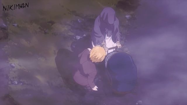 ТЁМНЫЙ ДВОРЕЦКИЙ ЗА 8 МИНУТ смотреть онлайн