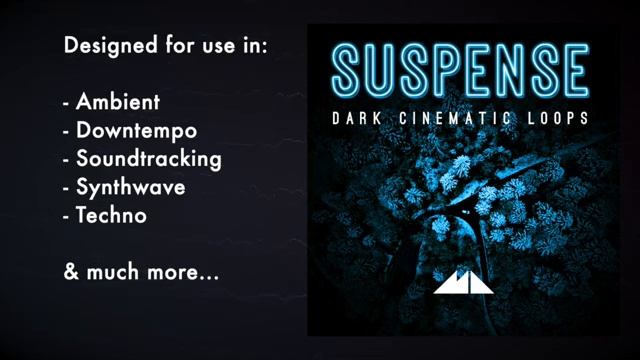 Suspense - Dark Cinematic Loops Demo смотреть онлайн