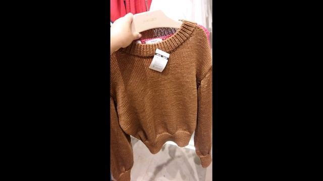 ШОППИНГ ВЛОГ# ZARA, Mango, Massimo Dutti /Осенние НОВИНКИ смотреть онлайн