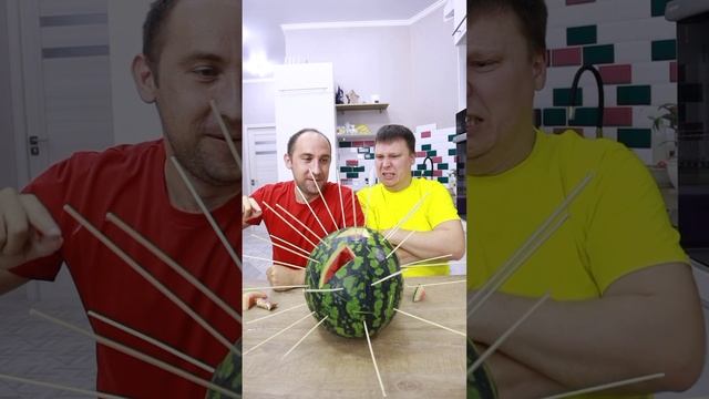 Watermelon Game #shorts Test Alvaro смотреть онлайн