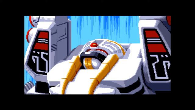 Прохождение SEGA игр - часть 3 - Mighty Morphin Power Rangers: The Movie (1995) - Walkthrough смотреть онлайн