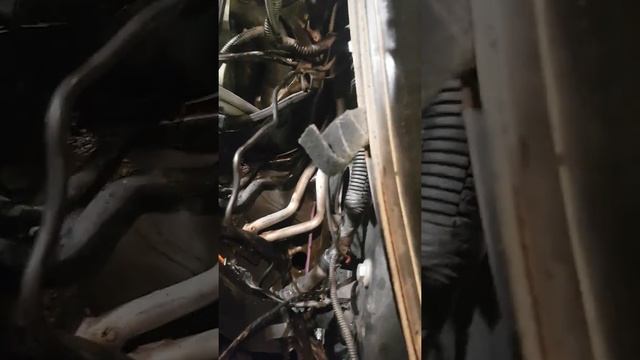 Туарег замена трубок на печку с Вебасто смотреть онлайн