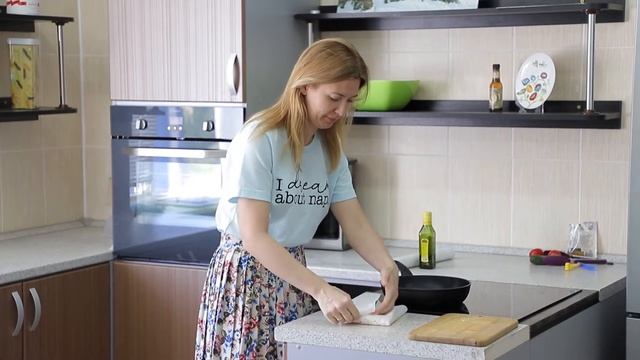 Как приготовить куриную грудку-гриль без гриля смотреть онлайн